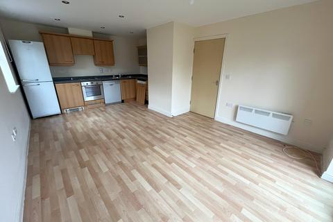 2 bedroom flat for sale, Youngs Avenue, Fernwood