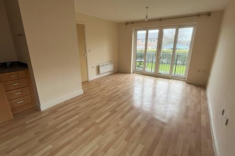 2 bedroom flat for sale, Youngs Avenue, Fernwood