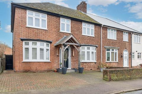 4 bedroom semi-detached house for sale, Green Street, Royston SG8