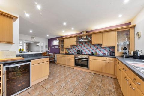 4 bedroom semi-detached house for sale, Green Street, Royston SG8