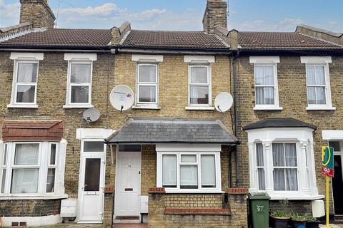 2 bedroom terraced house to rent, Aldworth Road, London