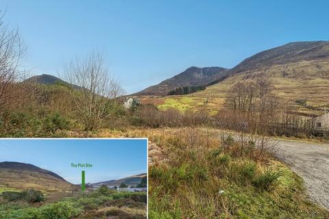 Plot for sale, Adjacent to the Old Manse, West Laroch, Ballachulish, Argyllshire, Highland PH49