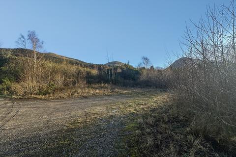 Plot for sale, Adjacent to the Old Manse, West Laroch, Ballachulish, Argyllshire, Highland PH49