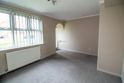 1 bedroom ground floor flat to rent, Hartland Avenue, Sothall, S20