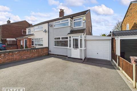 31 Amanda Road, Rainhill, Prescot, L35 8PN