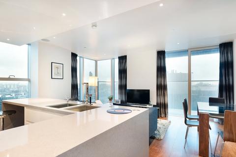 2 bedroom apartment for sale, The Heron, 5 Moor Lane, EC2Y