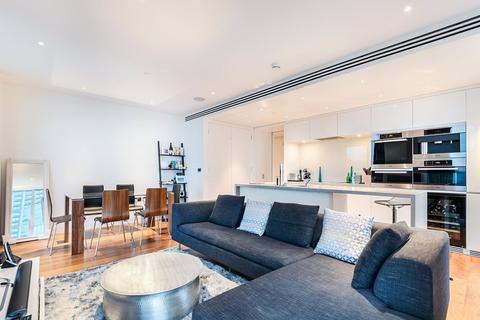 2 bedroom apartment for sale, The Heron, 5 Moor Lane, EC2Y