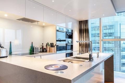 2 bedroom apartment for sale, The Heron, 5 Moor Lane, EC2Y