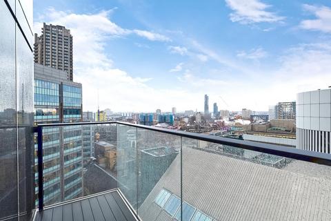 2 bedroom apartment for sale, The Heron, 5 Moor Lane, EC2Y