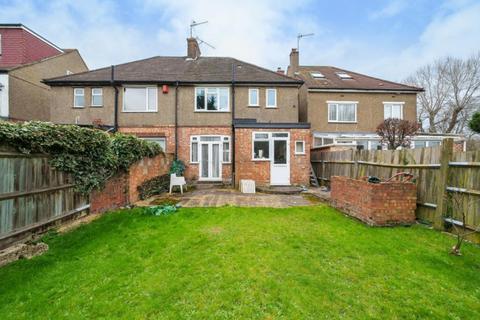 4 bedroom semi-detached house to rent, Elmer Gardens, Edgware HA8