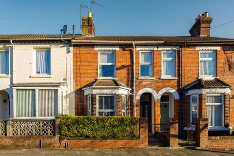 3 bedroom terraced house for sale, Marchwood Road, Southampton SO15