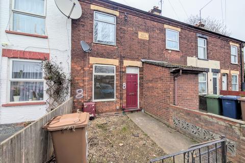 3 bedroom terraced house to rent, Mount Pleasant Road, Wisbech, PE13