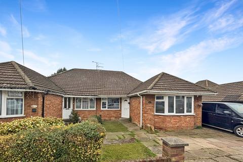 Blundell Road, Luton, Bedfordshire, LU3 1SW