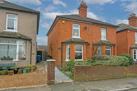 2 bedroom semi-detached house for sale, St Marks, Maidenhead SL6