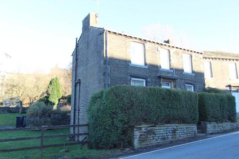 2 bedroom detached house for sale, Denholme Road, Oxenhope, Keighley, BD22