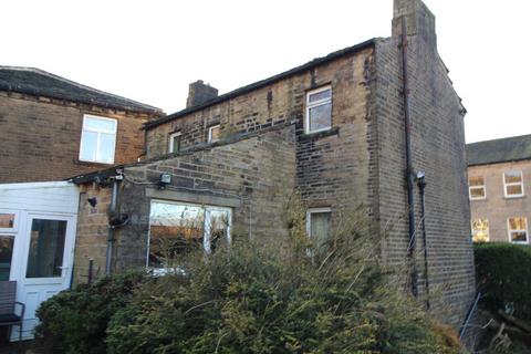 2 bedroom detached house for sale, Denholme Road, Oxenhope, Keighley, BD22