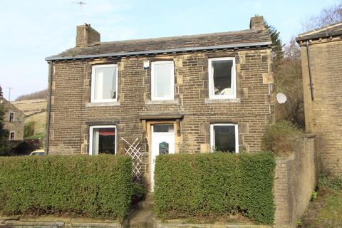 2 bedroom detached house for sale, Denholme Road, Oxenhope, Keighley, BD22