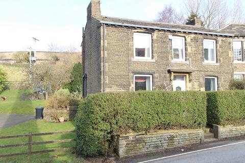 2 bedroom detached house for sale, Denholme Road, Oxenhope, Keighley, BD22