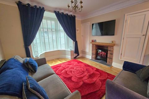 4 bedroom terraced house for sale, Cardonnel Road, Neath SA10