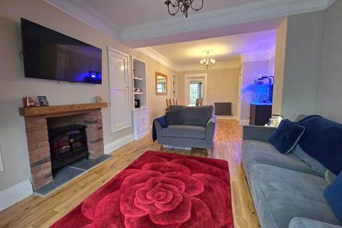 4 bedroom terraced house for sale, Cardonnel Road, Neath SA10