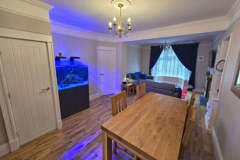 4 bedroom terraced house for sale, Cardonnel Road, Neath SA10