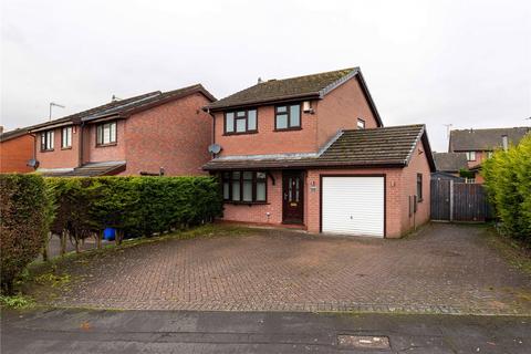 3 bedroom detached house to rent, Denton Grove, Meir Hey, Stoke-On-Trent, Staffordshire, ST3