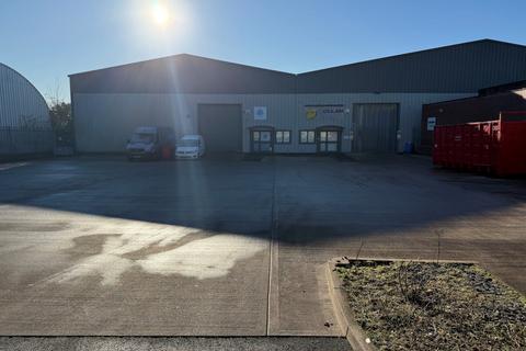 Industrial unit to rent, Albert Street, Droylsden M43