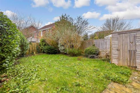 3 bedroom link detached house for sale, Lark Way, Westbourne, Hampshire