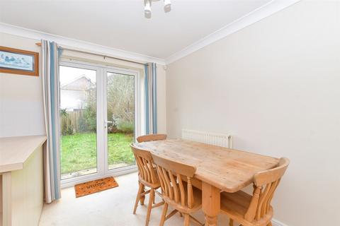 3 bedroom link detached house for sale, Lark Way, Westbourne, Hampshire