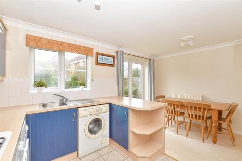 3 bedroom link detached house for sale, Lark Way, Westbourne, Hampshire