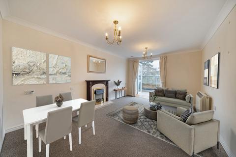 1 bedroom apartment for sale, Wortley Road, Christchurch, BH23