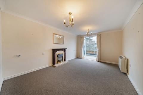 1 bedroom apartment for sale, Wortley Road, Christchurch, BH23