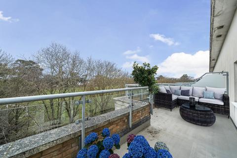 1 bedroom apartment for sale, Wortley Road, Christchurch, BH23