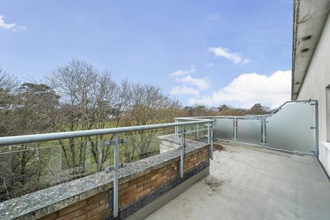 1 bedroom apartment for sale, Wortley Road, Christchurch, BH23