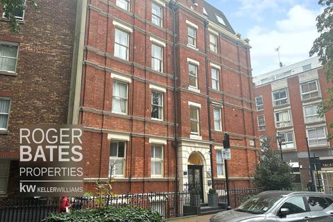 1 bedroom flat for sale, Carburton House, London