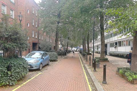 1 bedroom flat for sale, Carburton House, London