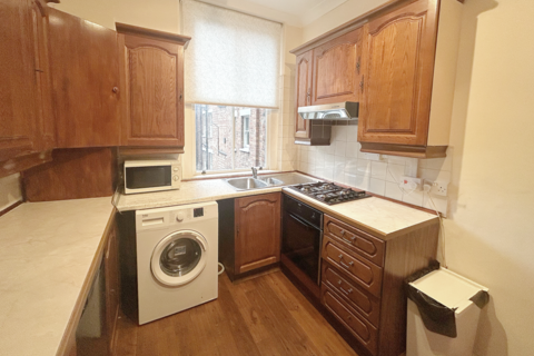 1 bedroom flat for sale, Carburton House, London