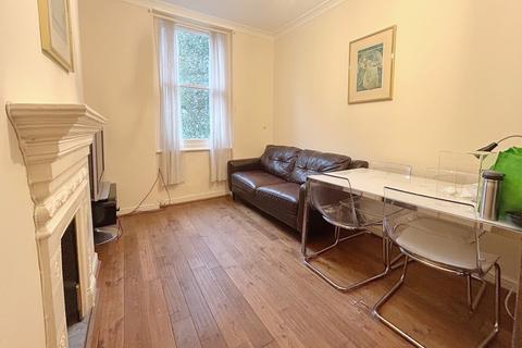 1 bedroom flat for sale, Carburton House, London