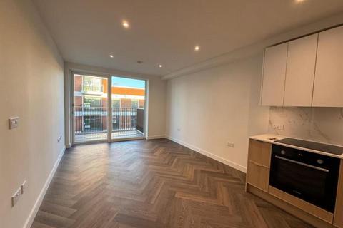 1 bedroom apartment to rent, Silkstream, The Hyde, Hendon, NW9