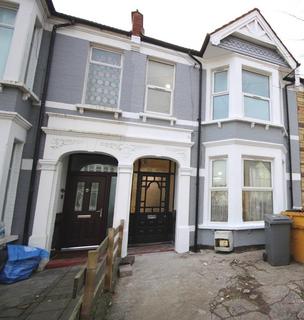 4 bedroom terraced house to rent, LONDON ROAD, WEMBLEY, HA9 7HG