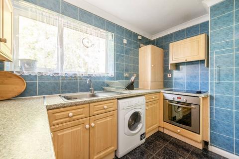 Ladbroke Grove, Ladbroke Grove, London, W10