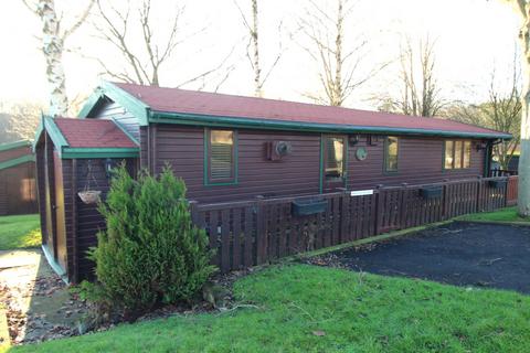 2 bedroom lodge for sale, Mill Lane, Hawksworth, Leeds, LS20