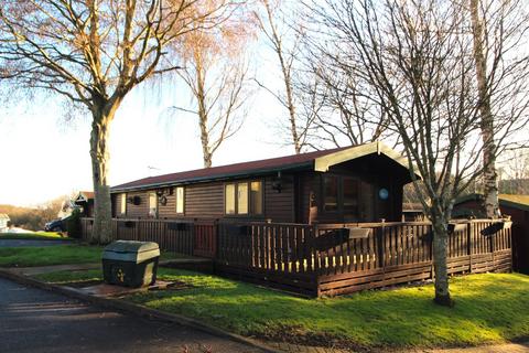 2 bedroom lodge for sale, Mill Lane, Hawksworth, Leeds, LS20