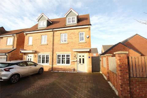8 Field Avenue, Middlesbrough, TS4 2US