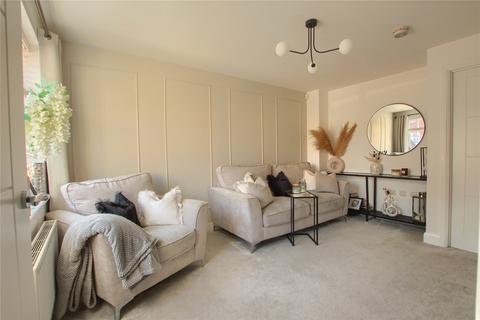 8 Field Avenue, Middlesbrough, TS4 2US
