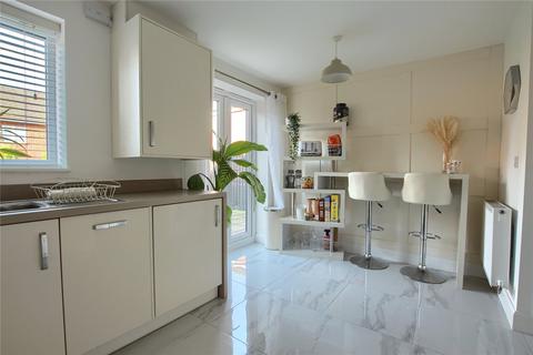 8 Field Avenue, Middlesbrough, TS4 2US
