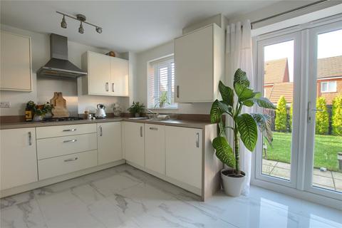 8 Field Avenue, Middlesbrough, TS4 2US