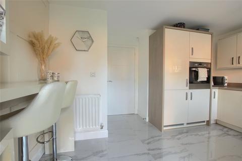 8 Field Avenue, Middlesbrough, TS4 2US