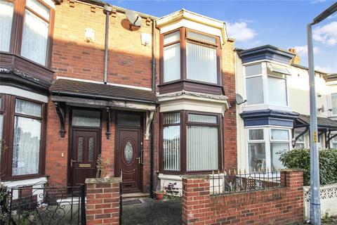 3 bedroom terraced house for sale, Wellesley Road, Middlesbrough