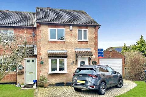 42 Blairgowrie, Marton In Cleveland, Middlesbrough, TS8 9XU